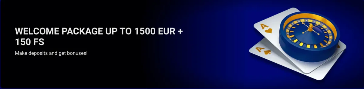 paripesa casino welcome package icon