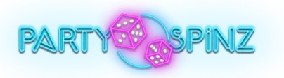 partyspinz casino logo