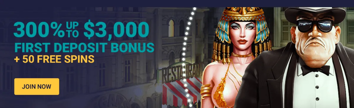 payday casino welcome bonus