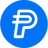 paypal usd icon