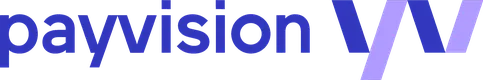 payvision logo