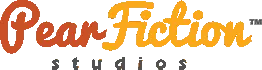 pearfiction studios logo