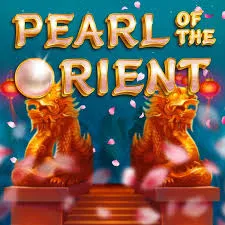 pearl of the orient slot icon