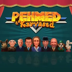 pehmed ja karvased slot icon