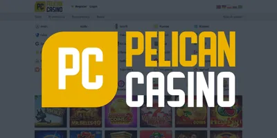Pelican Casino Featured Image