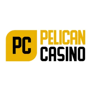 pelican casino logo square