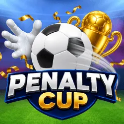 penalty cup slot icon