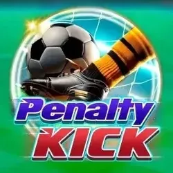 penalty kick slot icon