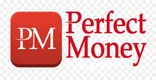 perfect money logo