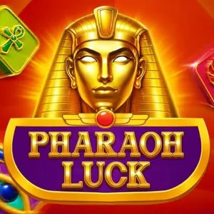 pharaoh luck slot icon