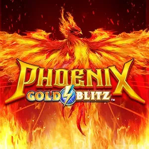 phoenix gold blitz slot icon