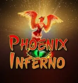 phoenix inferno slot icon