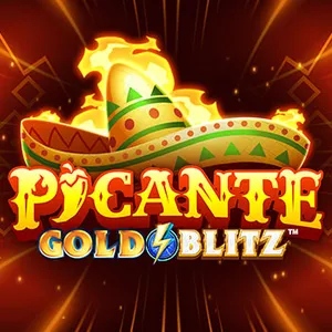 picante gold blitz slot icon