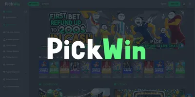 pickwin casino featured image icon