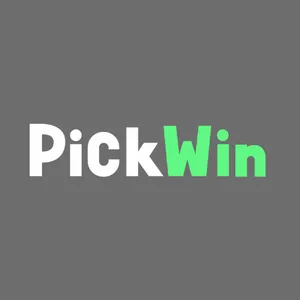 pickwin casino logo square