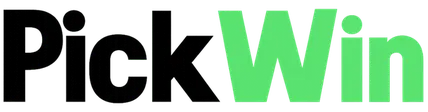 pickwin casino logo