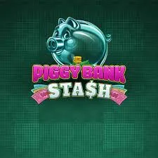 piggy bank stash slot icon