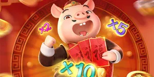 piggy gold slot