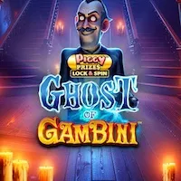 piggy prizes ghost of gambini slot icon