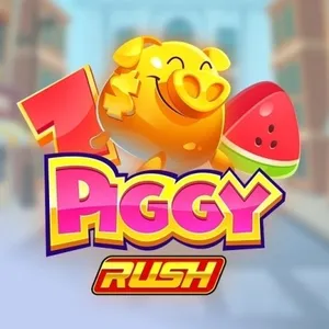 piggy rush slot icon