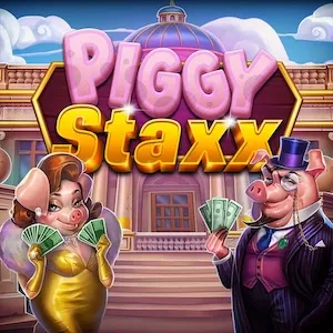piggy staxx slot icon