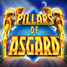 pillars of asgard slot icon