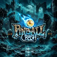 pinball crash slot icon