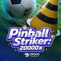 pinball striker 20000x slot icon