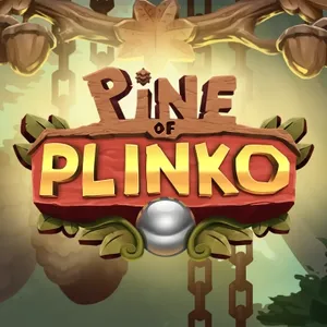 pine of plinko game icon