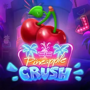 pineapple crush slot icon