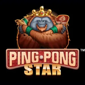 ping pong star slot icon