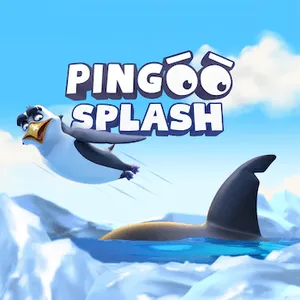 pingoo splash slot icon
