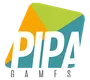 pipa games logo