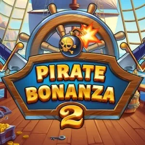 pirate bonanza 2 slot icon