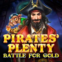 pirates plenty battle for gold slot icon