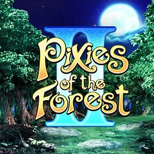 pixies of the forest 2 slot icon