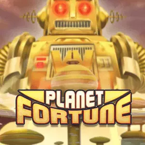 planet fortune slot icon