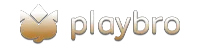 playbro logo