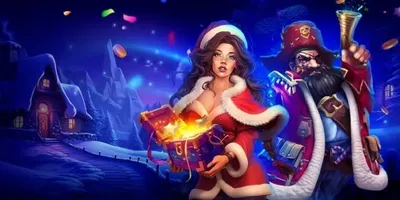 playfina casino evoplay christmas