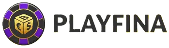 playfina casino logo