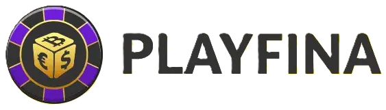 playfina casino logo