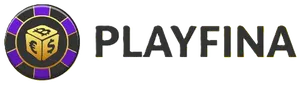 playfina casino logo