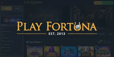 playfortuna casino featured image icon