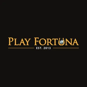 playfortuna casino logo square