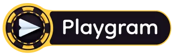 playgram casino logo