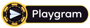 playgram casino logo