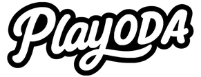 playoda casino logo