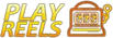 playreels logo