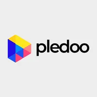 pledoo casino logo square