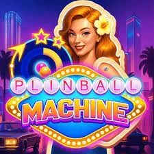 plinball machine game icon